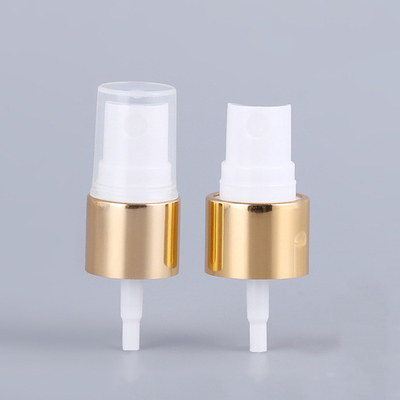 спрейер духов алюминия тумана 18mm 20mm точный для эфирных масел