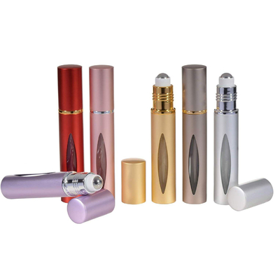 Крен бутылок эфирного масла 10ml LinDeer на печатании экрана бутылки