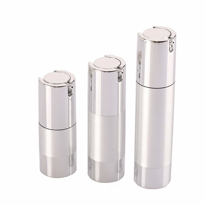 15ml 30ml 50ml КАК безвоздушный насос лосьона не разливает никакую утечку по бутылкам