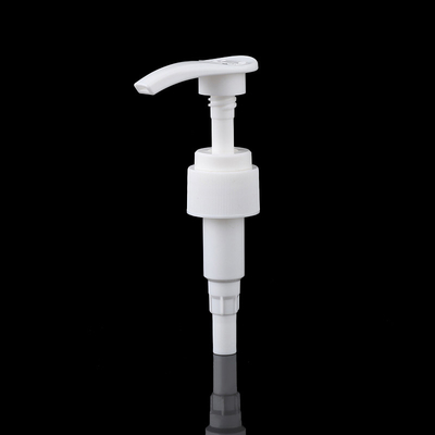 крышка бутылки мытья руки 24mm 28mm пошутила над распределителем насоса сливк руки
