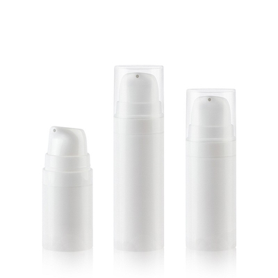 насос полипропилена 5ml 10ml 15ml безвоздушный не разливает никакую утечку по бутылкам