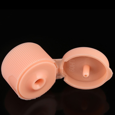 Верхняя часть сальто ODM BPA свободная 20mm покрывает закрытие диска пинка верхнее