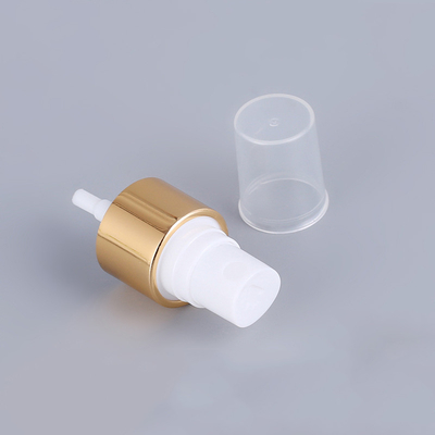 спрейер духов алюминия тумана 18mm 20mm точный для эфирных масел