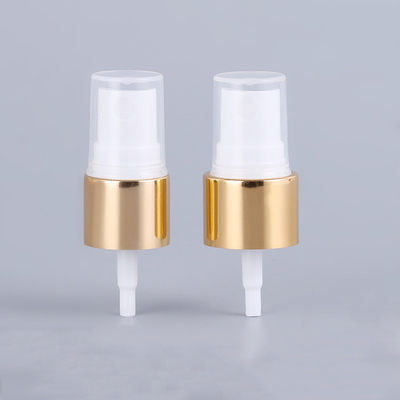 спрейер духов алюминия тумана 18mm 20mm точный для эфирных масел