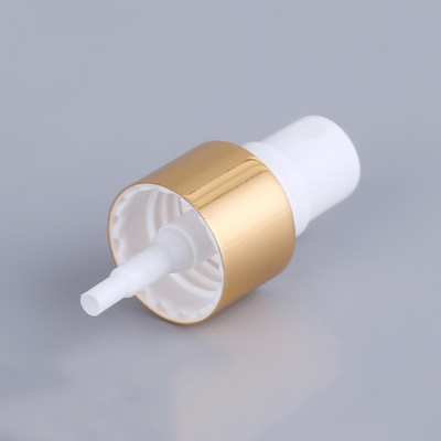 спрейер духов алюминия тумана 18mm 20mm точный для эфирных масел
