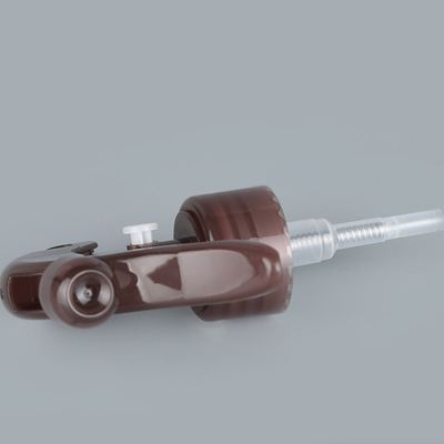 Брызги Браун пуска бутылки с водой пластиковые 28MM 24MM мини
