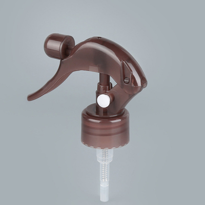 Брызги Браун пуска бутылки с водой пластиковые 28MM 24MM мини