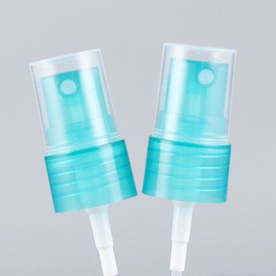 Голубая бутылка 10ml брызг духов ручки полипропилена предотвращает жидкостную утечку