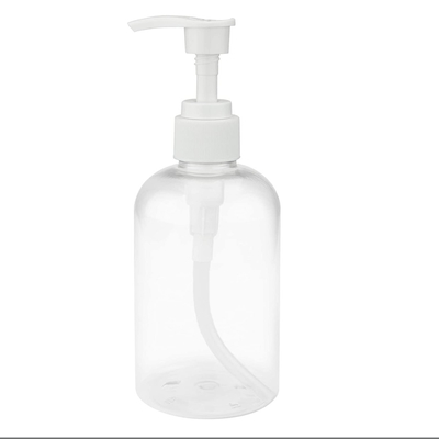 Насос распределителя бутылки ЛЮБИМЦА крышки насоса лосьона 500ML пластиковый
