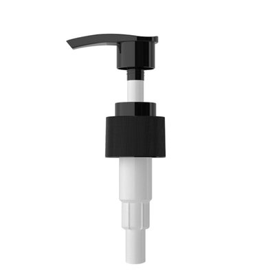 LinDeer чернит распределитель насоса лосьона 24mm мини с трубкой