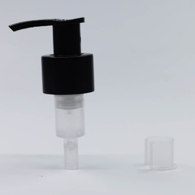 LinDeer чернит распределитель насоса лосьона 24mm мини с трубкой