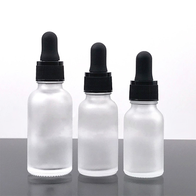 Multi замороженные емкостью бутылки эфирного масла 5ml капельницы стеклянные 10ml