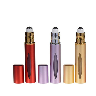 Крен бутылок эфирного масла 10ml LinDeer на печатании экрана бутылки