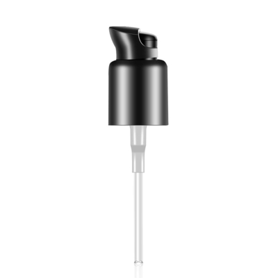 Lindeer 18/410 насосов сливк обработки косметических для стеклянной бутылки