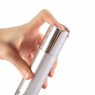 15ml 30ml 50ml КАК безвоздушный насос лосьона не разливает никакую утечку по бутылкам