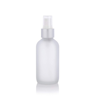 Контейнеры бутылки брызг ЛЮБИМЦА 50ml косметические с насосом 24MM